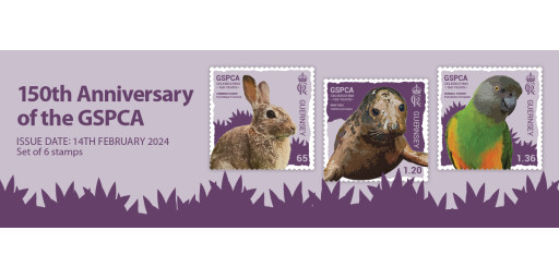 150th Anniversary of the GSPCA